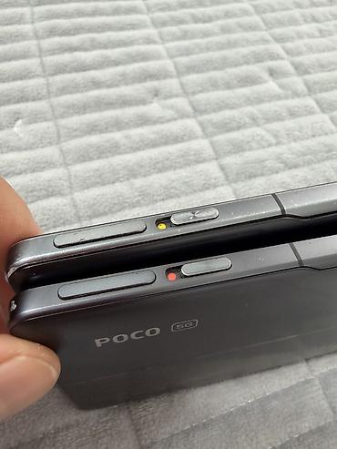 Poco: Poco F4 GT — 5