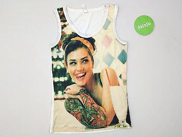 top ideal: T-shirt damski, rozmiar S — 2