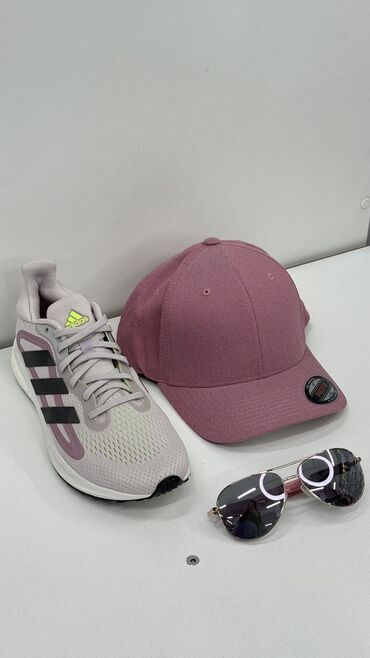 Women's Sneakers and athletic shoes: Женские подборки Кроссовки/кепки/очки/сумки 💯 оригинал из США В — 7