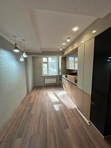 o store: 2 комнаты, 77 м², Анар мкр., Элитка, 1 этаж, Свежий ремонт — 5