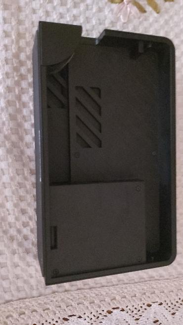 sd: Nintendo Switch üçün aksesuar dəsti və özü micro SD card var 512 gb — 4