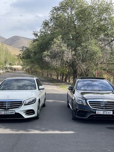 Частная аренда авто: -Авто люксового класса в аренда с водителем!!! -luxury car!!! Только у — 4