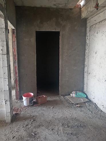 Mənzillər: Yasamal, 1 otaqlı, Yeni tikili, m. İnşaatçılar, 44 kv. m — 4