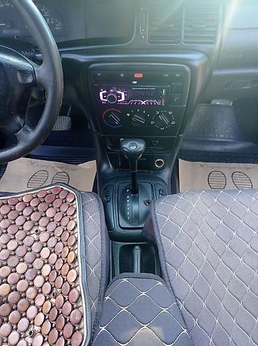 коробка опель: Opel Rekord: 2002 г., 1.8 л, Автомат, Бензин, Седан — 9