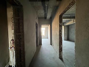 джидда: 1 комната, 46 м², Индивидуалка, 3 этаж, ПСО (под самоотделку) — 8