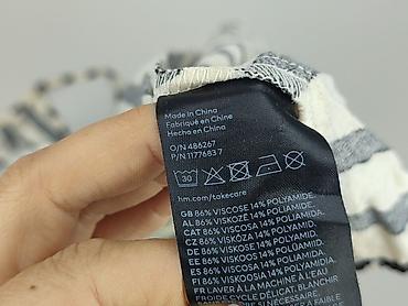 hm stroje: H&M, Sukienka damska, rozmiar L — 5