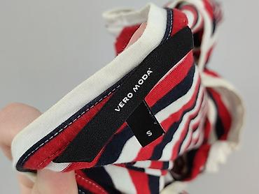 modbis nowosci: Vero Moda, Sukienka damska, rozmiar S — 4
