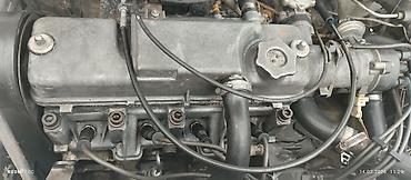 VAZ (LADA): Model: LADA Samara 2108, ağ rəng, hetçbek gövdə. Mühərrik və ötürmə — 9