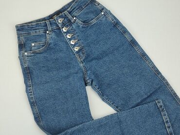 Jeans: Carry, XS (EU 34), condition - Very good