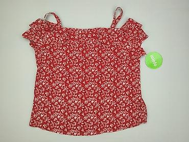 17096a h: Studio, Bluzka damska, rozmiar 6XL — 2