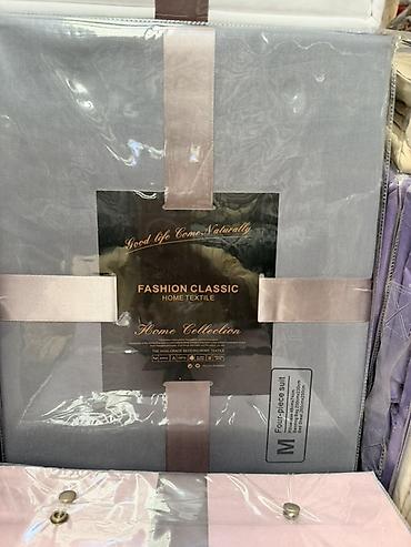 bed sheets: Комплект постельного белья JAMES & KELLY - Бренд: JAMES & — 5