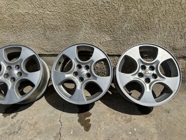 к5 машина бишкек цена: Диски R 16 Subaru, Б/у