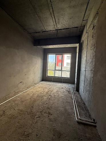 Продажа квартир: 2 комнаты, 73 м², Тунгуч мкр Элитка, 2 этаж, ПСО (под самоотделку) — 5
