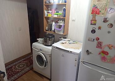 Продажа квартир: 3 комнаты, 63 м², 105 серия, 4 этаж, Косметический ремонт — 6