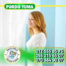 Xalçaların yuyulması: Xalçaların yuyulması | Xalçalar — 10