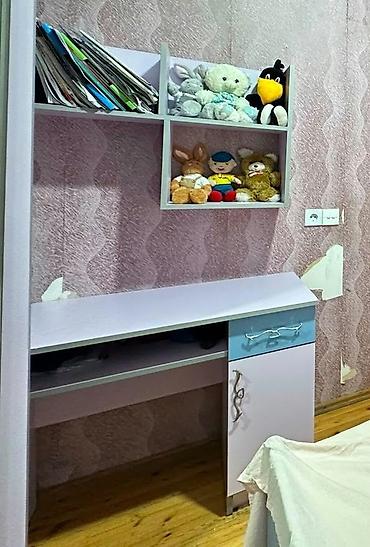 Yazı Masası satılır qiyməti 70 manat köç səbəbi ilə təcili satılır lalafo.az -da Yazı Masası satılır qiyməti 70 manat köç səbəbi ilə təcili satılır