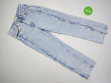 cropped jeans: Cropp, Jeansy damskie, rozmiar S — 2