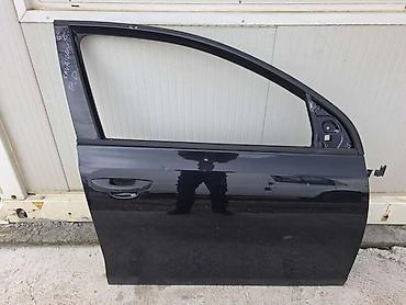 amortizer golf 4: VRATA PREDNJA DESNA ZA VOLKSWAGEN GOLF 6 OD 2008. DO 2013. GOD. | — 1