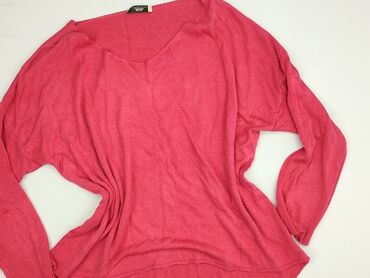 kurtki zimowe greenpoint: Women`s sweater, size 2XL (EU 44)