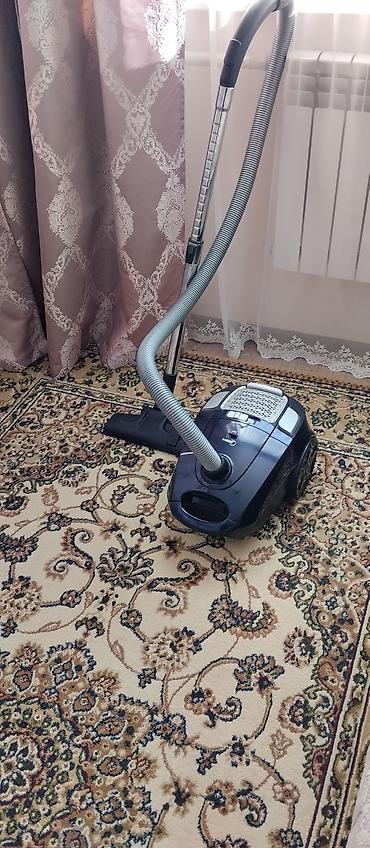 jabra наушники: Пылесос Midea, мешковой тип. Особенности: - Компактный корпус на — 1