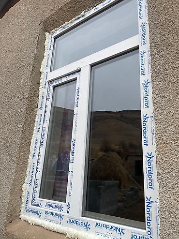 Ремонт окон и дверей: : Установка, Изготовление, Обслуживание — 5