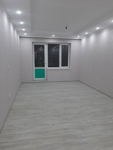 куплю 1 ком квартиру в бишкеке в Кыргызстан | Продажа квартир: 1 комната, 54 м², 5 этаж, Без ремонта, Электрическое отопление