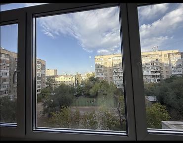 flat osh: Сдается квартира однокомнатная на долгий срок со всеми удобствами в — 7