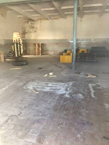 Anbar və emalatxanalar: Sumqayıt şəhəri, “Bakı-Sumqayıt” şossesi, “Sumqayıt” sözünə yaxın əsas — 7