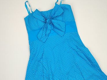 sukienki dzinsowe reserved: Women`s dress, size M (EU 38)
