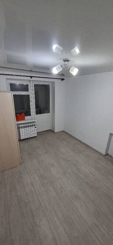 сдаю квартиру воронцовка: 1 бөлмө, 24 кв. м, Жеке план, 3 кабат, Косметикалык ремонт