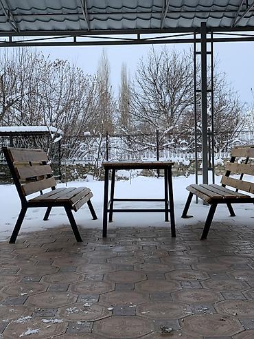 Продажа дач: Село Арашан (рядом с Royal Fish) • Площадь участка — 4.5 соток Площадь — 8