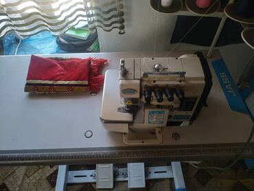 швейная машинка в кредит: Срочно срочно торг абалы жакшы баары иштейт