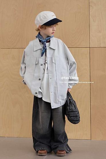 Комплекты одежды: Комплект — 19