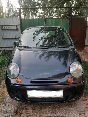 ищу машину в расрочку: Daewoo Matiz: 2011 г., 0.8 л, Механика, Бензин, Хэтчбэк