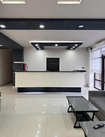 Продажа отелей и хостелов: Наргиза 🏨 Продаётся отель «Асман» на Иссык-Куле 📍 До озера — 800 — 21