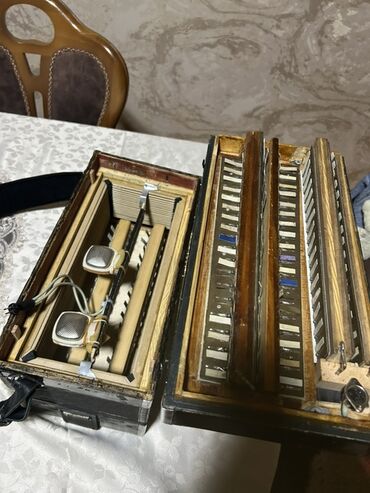 Akkordeonlar: Akustik Akkordeon — 11