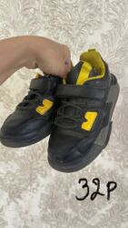 Другие детские вещи: Одежда детская, брали в Дубаи, новое и б/у, цены от 100размер вещей — 34