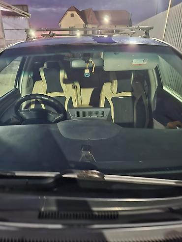 одисей шатл: Honda Odyssey: 2005 г., 2.4 л, Вариатор, Бензин, Универсал — 9
