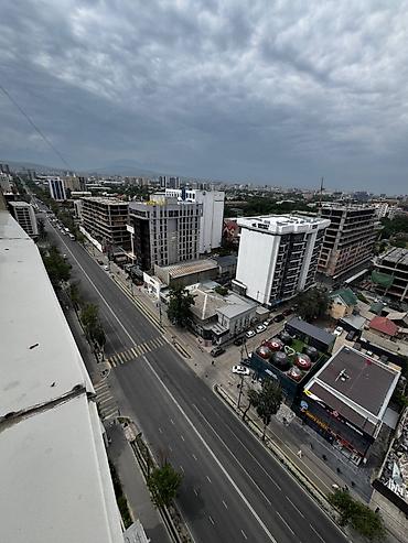 14: 2 комнаты, 85 м², Элитка, 14 этаж — 10