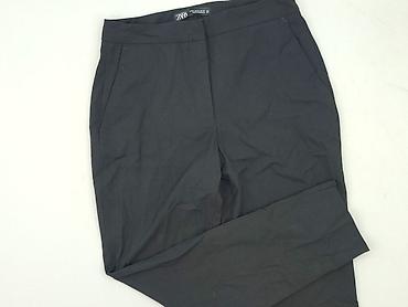 tipsy: Zara, Spodnie materiałowe damskie, rozmiar XS — 1