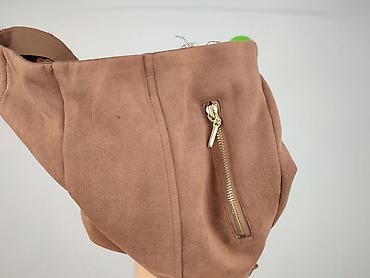 deichmann halówki: Monnari, Spodnie materiałowe damskie, rozmiar S — 6