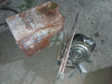 тарцовка по металлу: Сдаю на металл печка, алюминий мантыщница, диски от болгарки улитка
