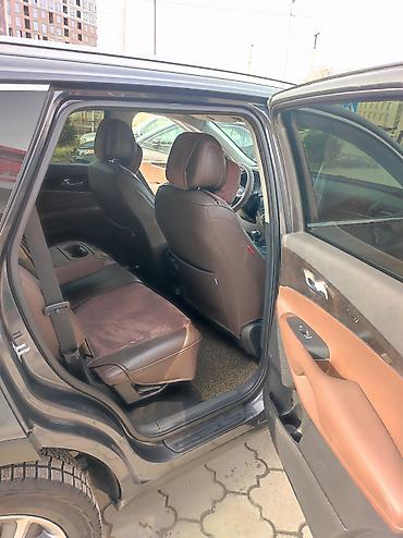 Kia: Kia Sorento: 2016 г., 2 л, Автомат, Дизель, Кроссовер — 7