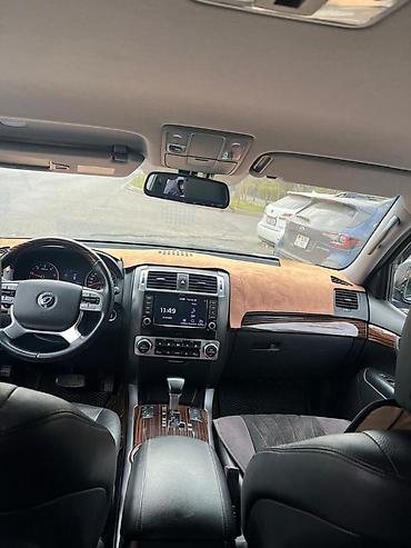 запаска на киа махав: Kia Mohave: 2018 г., 3 л, Дизель — 9