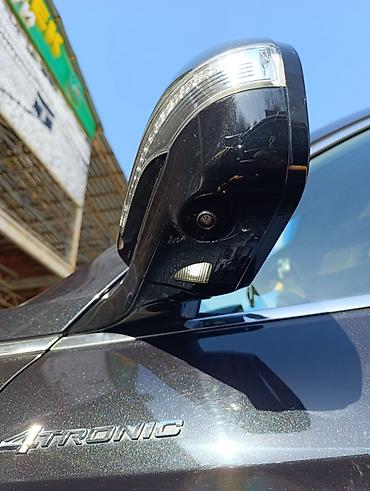 Ssangyong: Ssangyong Rexton: 2018 г., 2.2 л, Автомат, Дизель, Кроссовер — 15