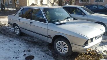 купить мотор на бмв е39: BMW : 1983 г., 2 л, Механика, Бензин