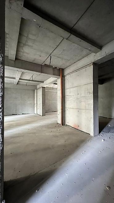 Продажа магазинов: Продажа магазинов В жилом доме, 131 м², Готовая ПСО (под самоотделку), Отдельный вход, 1 этаж — 9