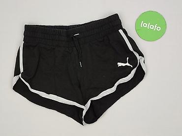 puma korki: Puma, Szorty damskie, rozmiar XS — 2