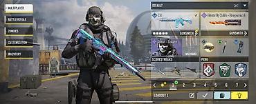 oyun hesap satın alma: Full Call Of Duty Hesab 17 AZN ❗ Salam.Hesab Təmiz Hesabdır 90 — 2