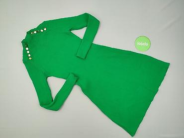 bluzy greenpoint: Sukienka damska, rozmiar S — 2